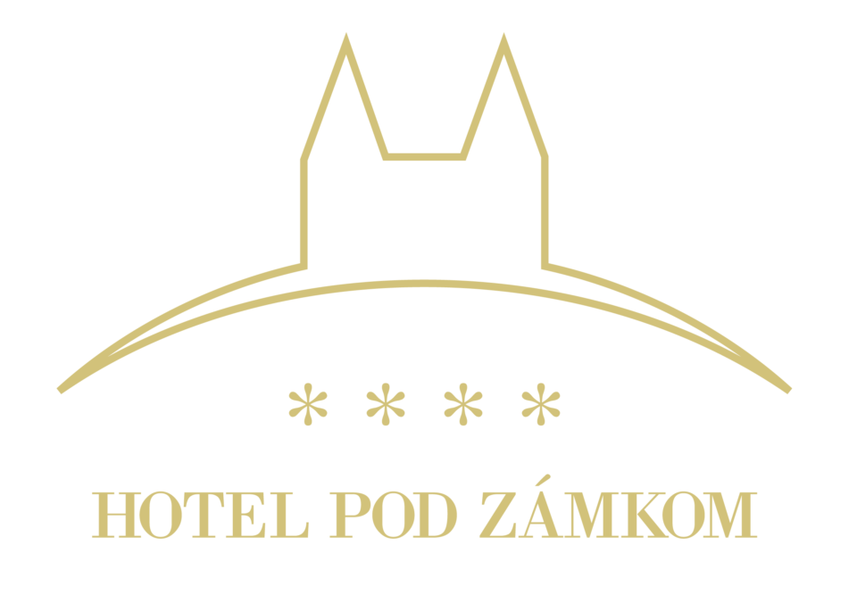 Hotel pod zámkom