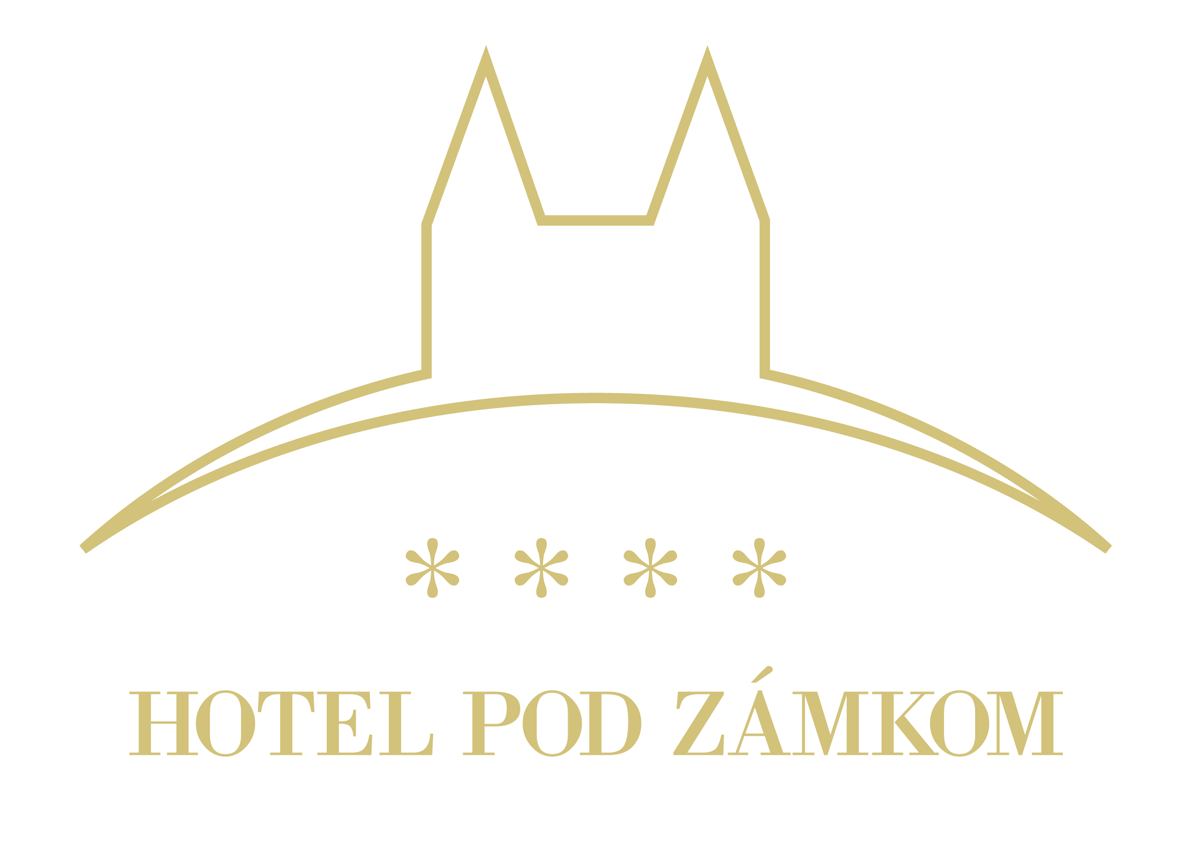 Hotel pod zámkom